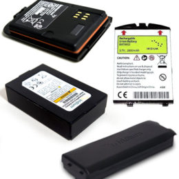 Batteries