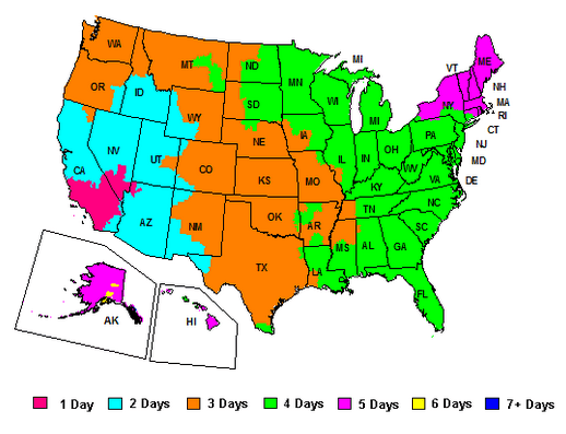 shippingmap