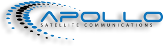 Apollo SatCom Sitemap Logo