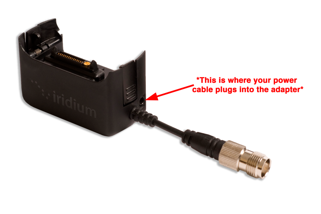 Iridium Extreme Power Plug Tutorial