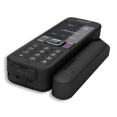 Satellite Phone Rentals - IsatPhone 2