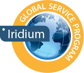 Iridium Pilot - Global Service Program