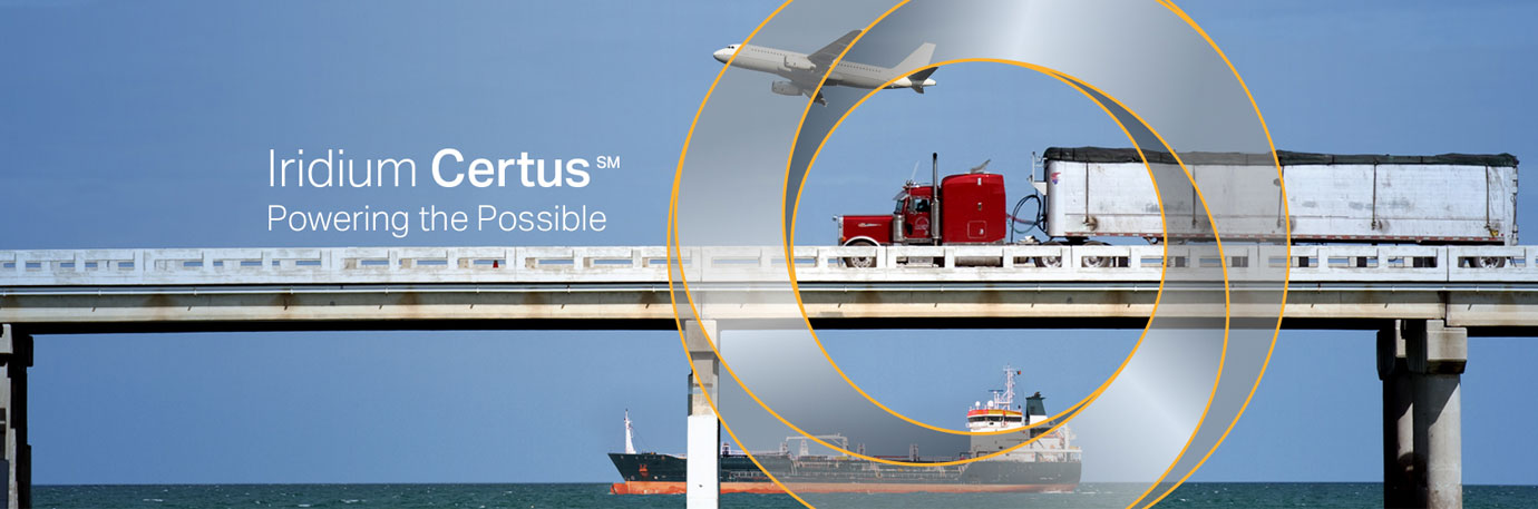 Iridium Certus - bg-1