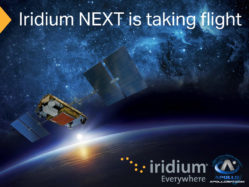 Iridium Next Brochure PDF Download