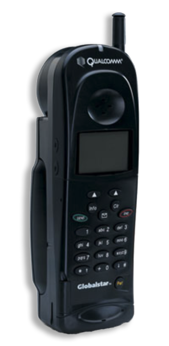 Globalstar GSP-1600 - Device Full Globalstar GSP-1600 - Device Full