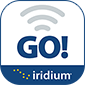 Iridium GO App