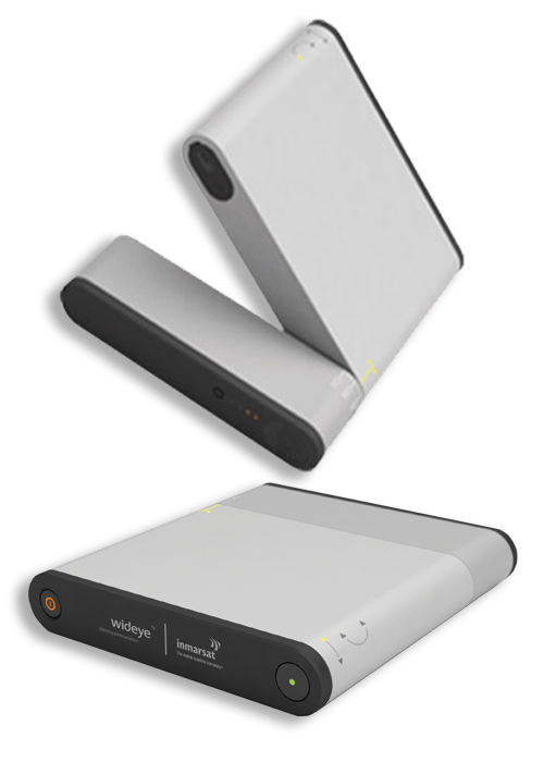 Satellite Phones - Inmarsat iSavi Satellite Phones - Inmarsat iSavi