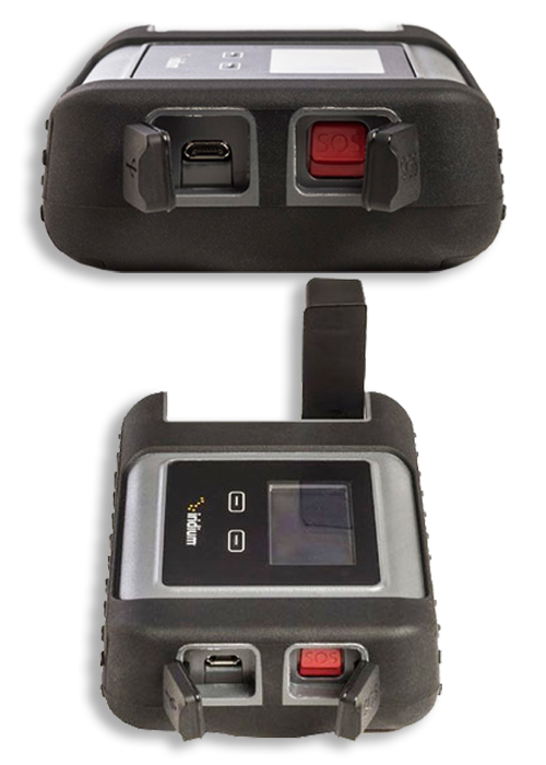 Satellite Phones - Iridium GO! Satellite Phones - Iridium GO!