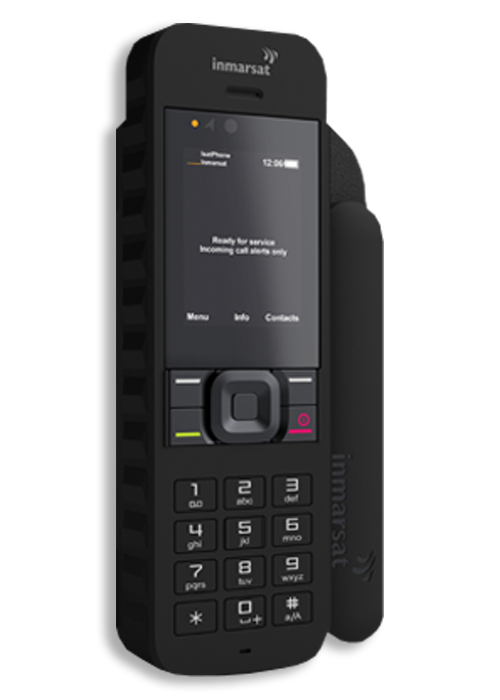 Satellite Phones - IsatPhone 2