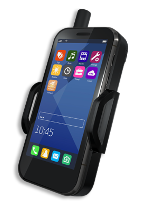 Satellite Phones - SatSleeve