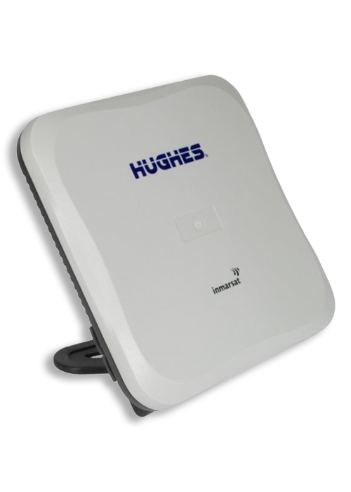 Satellite HotSpots - Hughes 9202 Satellite HotSpots - Hughes 9202