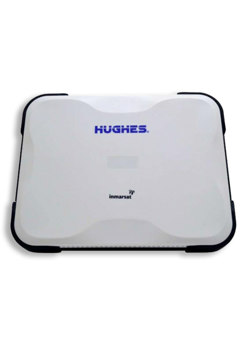 Satellite HotSpots - Hughes 9211 Satellite HotSpots - Hughes 9211