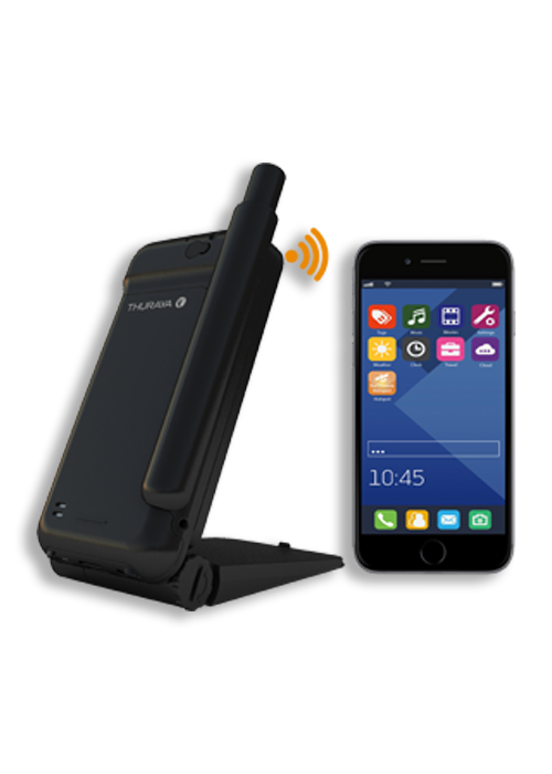 Satellite HotSpots - SatSleeve HotSpot Satellite HotSpots - SatSleeve HotSpot