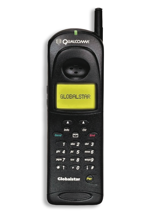 Satellite Phones - Globalstar GSP-1600