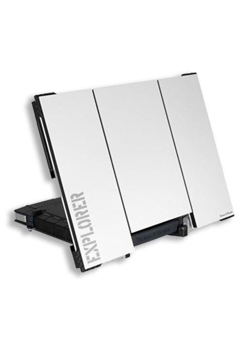 Satellite Terminals - Explorer 700 Satellite Terminals - Explorer 700