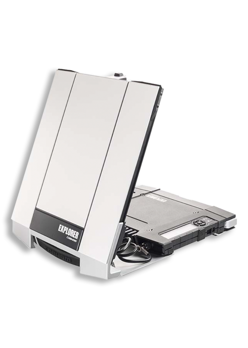Satellite Terminals - Explorer 710 Satellite Terminals - Explorer 710
