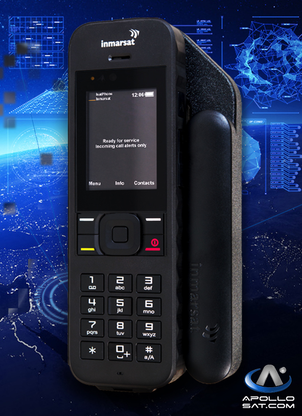 Inmarsat IsatPhone 2