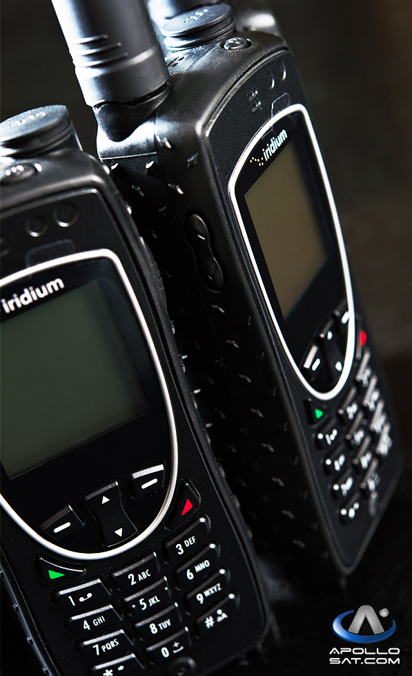 Africa Satellite Phone Extreme 9575