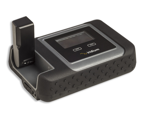 Iridium GO! - Email Money Saver - Device Image-6