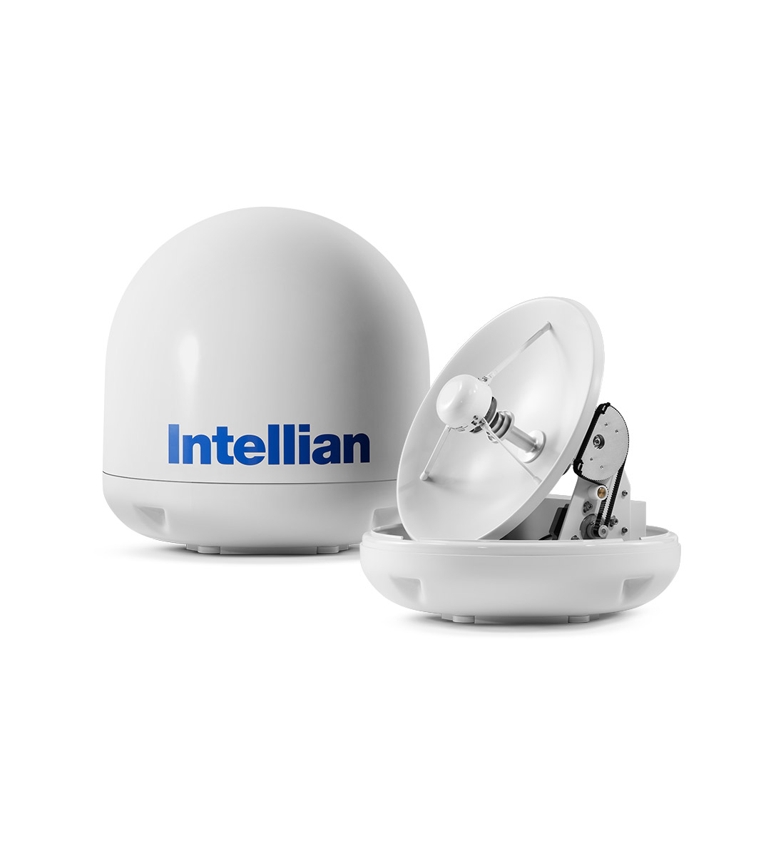 Intellian i3 Satellite TV Antenna Intelli3 — Apollo