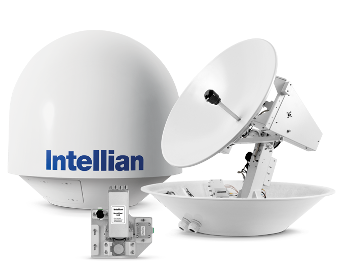 Intellian t80W/t80Q Image Strip2