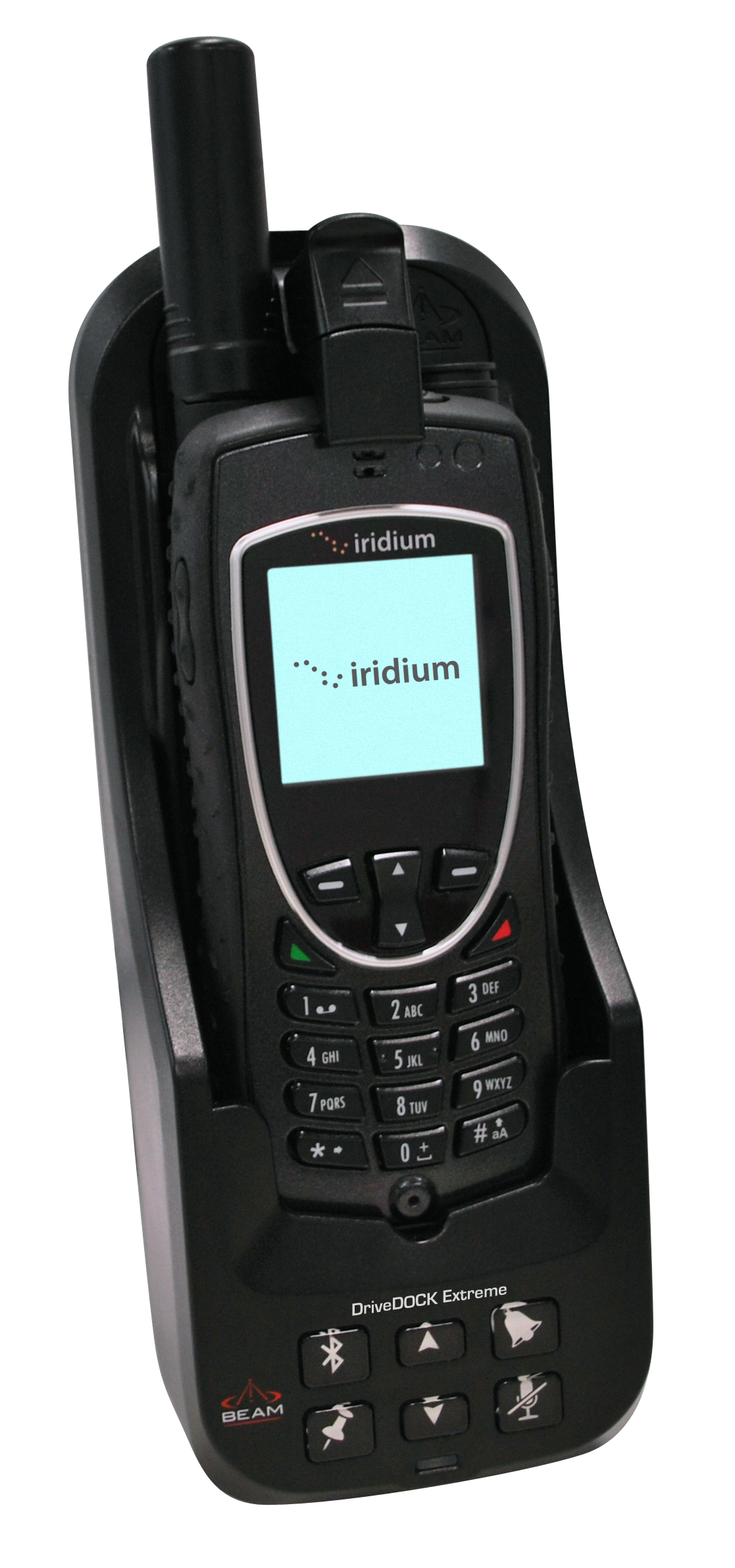 The Iridium System - Mobile Units