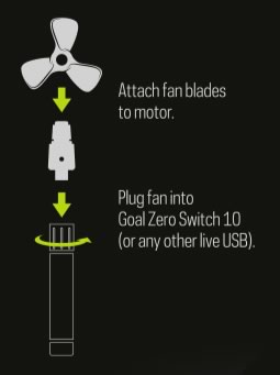 Fan Tool - bgStrip1