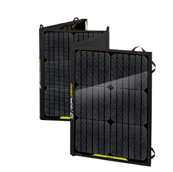 Nomad 100 Solar Panel