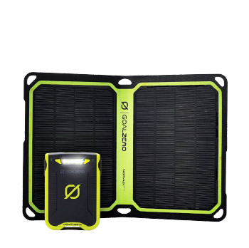 Venture 30 Solar Kit