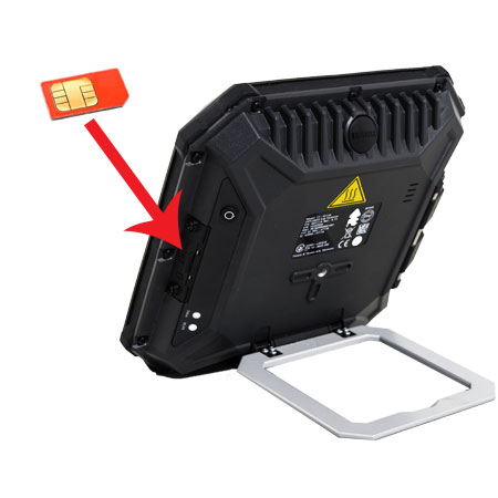 Explorer 510 Quick Start Guide