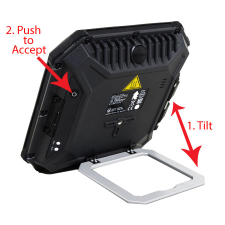 Explorer 510 Quick Start Guide
