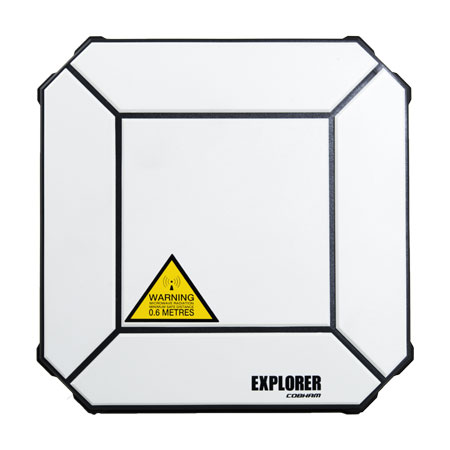 Explorer 510 Quick Start Guide