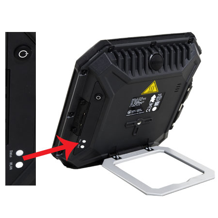 Explorer 510 Quick Start Guide