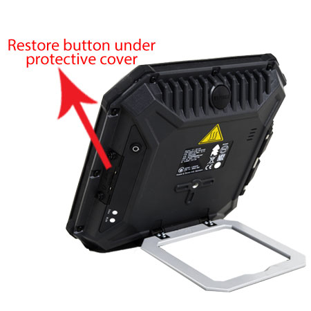 Explorer 510 Quick Start Guide