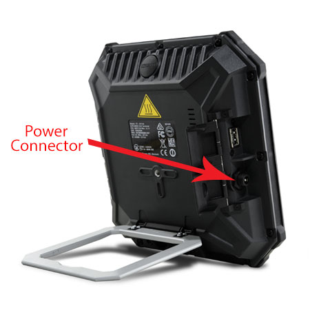 Explorer 510 Quick Start Guide