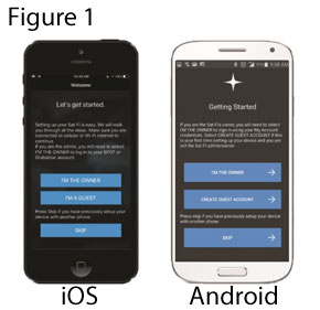 ios or Android