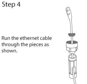 RedPort HALO WiFi Extender Quick Start Guide RedPort HALO WiFi Extender Quick Start Guide