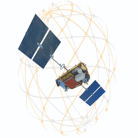Iridium Certus