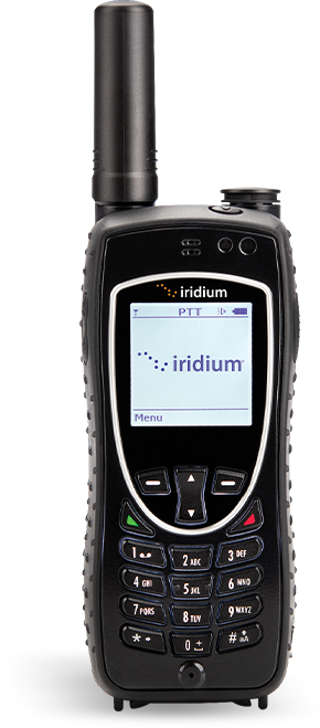 Iridium Extreme 9575 Satellite Phone Rental - Apollo Satellite