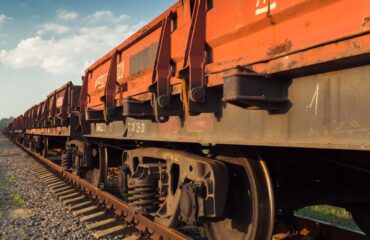 Inmarsat Launches Communications Solution For Rail Industry