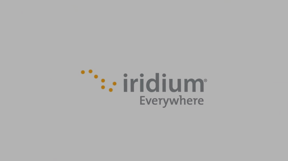 Iridium Satellite Phone Daily Rental