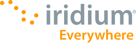 iridium Satellite Logo