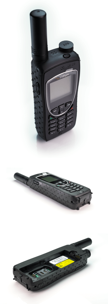 intouch satellite phone