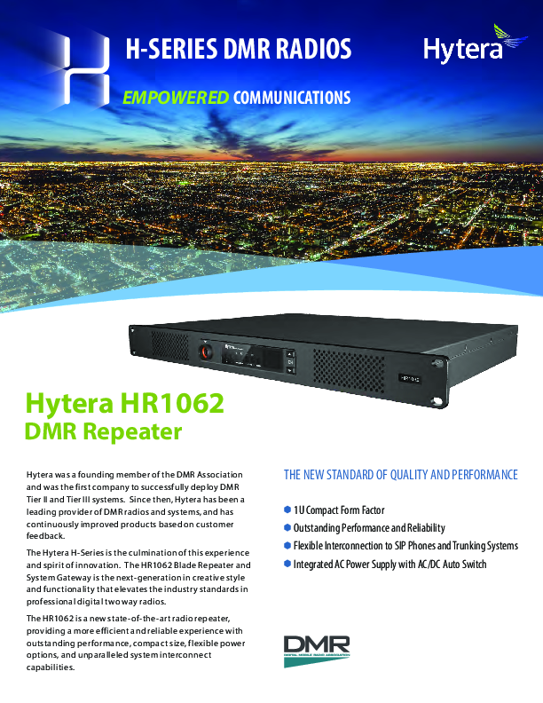 Hytera_HR1062_Datasheet.pdf
