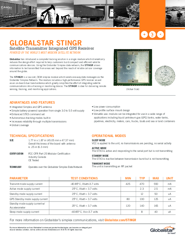 GLOB16_Stingr_SalesSheet.pdf