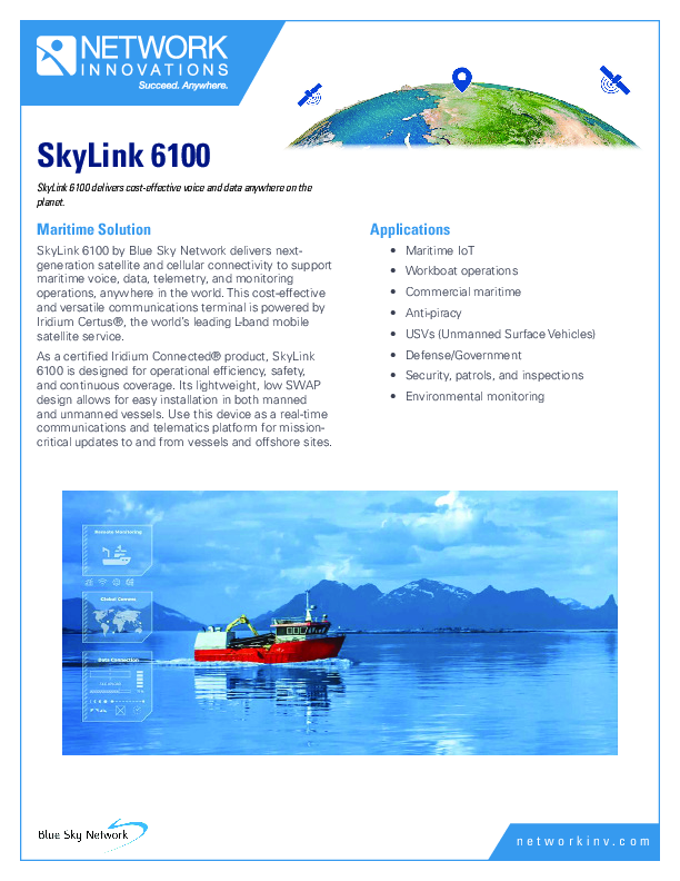 SkyLink6100Datasheet.pdf