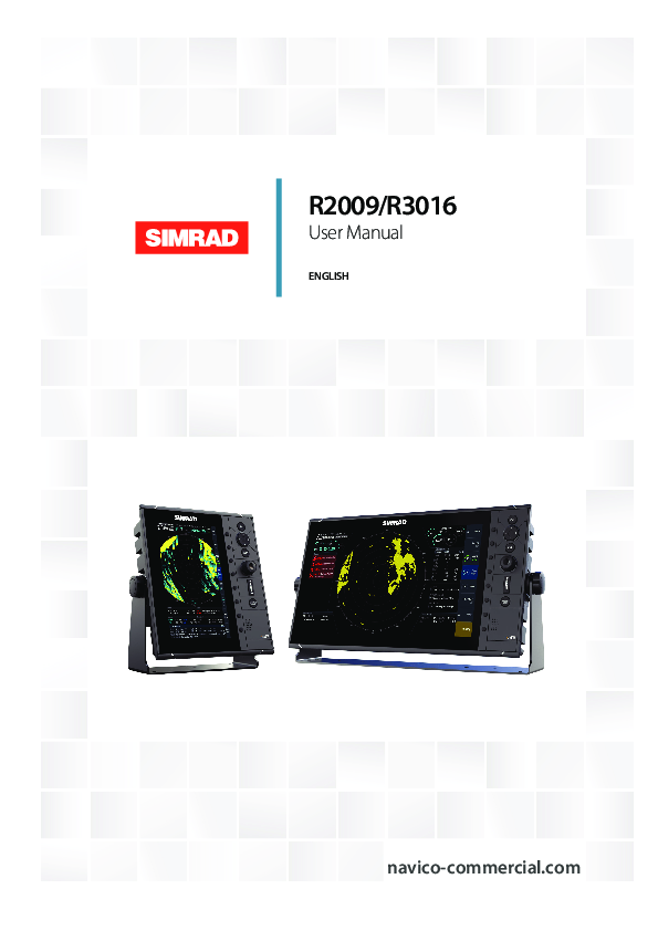 SimradR3016-Manual.pdf