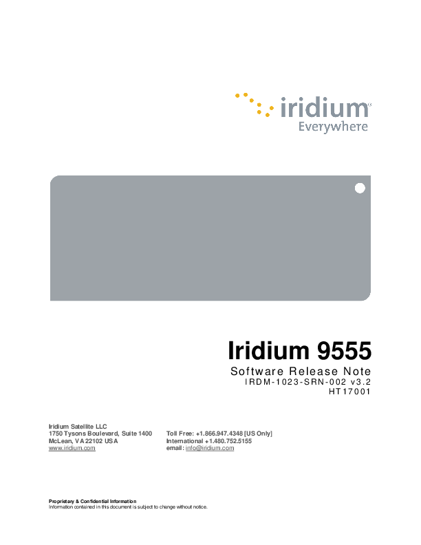 1494649569wpdm_Iridium9555Firmware-ReleaseNotes.pdf